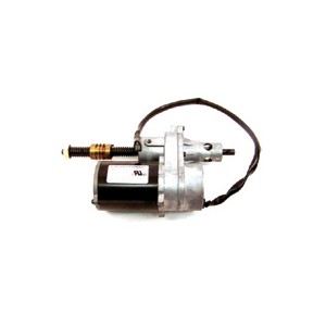 Foot motor, For B2000, B3000