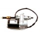 Foot motor, For B2000, B3000