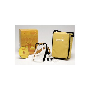 Bravo - Nasal Pillow System