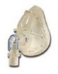 Comfort Fit full Face Mask with Headgear, Medium