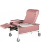 Convalescent Recliner, Wt Limit 450 lbs