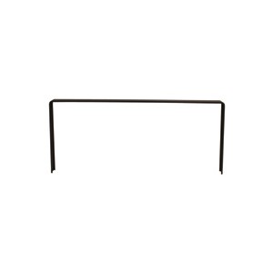 Bed Edgecover for head board, 35 5/8" x 15 5/8"