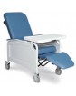 Life Care Recliner (Gerichair), Wt Limit 275 lbs
