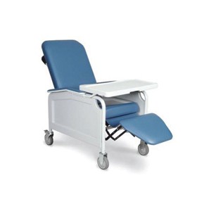 Life Care Recliner (Gerichair), Wt Limit 275 lbs