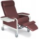 Clinical Recliner, Wt Limit 275 lbs