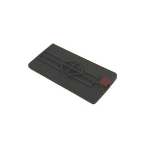 Maruni motor, 2&frac14;&rdquo;x4 5/8&rdquo; Lid - End slide in