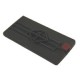 Maruni motor, 2¼”x4 5/8” Lid - End slide in