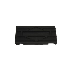 Okin motor lid, 3 1/8&rdquo;x5 5/8&rdquo; Lid - Side slide in