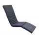 Gel/Memory foam Geri chair overlay
