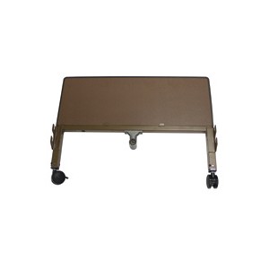 Head Bedend assembly with plastic panel, fits BED2100, B3000