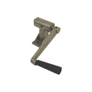 Gear Case, T-Shape with Handle for Foot Board