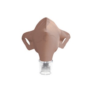 SleepWeaver Nasal Mask and Headgear