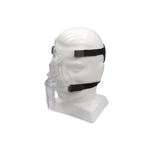 Sylent Nasal CPAP Mask with Headgear
