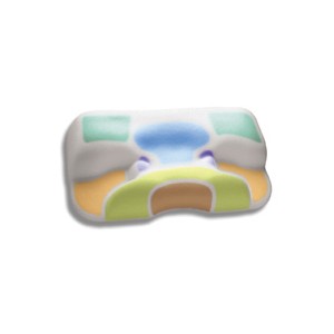 Contour CPAP Pillow, 4" Pillow Height