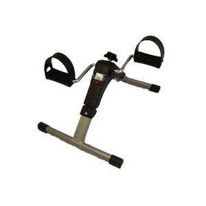 Pedal Exerciser with Digital Display