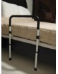 Bed Side Rail, 21&rdquo;W x 31&rdquo;-38&rdquo;H x 47&rdquo;D