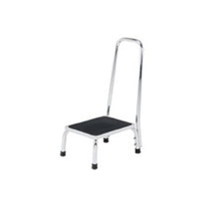Foot Stool with Handle