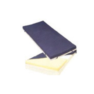Overlay Mattress Gel, 70&rdquo; x 54&rdquo; x 4&rdquo;