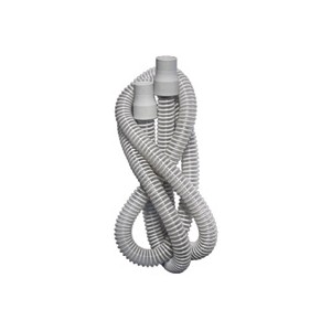CPAP/ BiPAP Tubing 4 ft, Grey