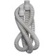 CPAP/ BiPAP Tubing 10 ft, Grey