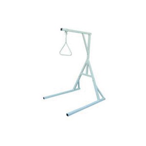 Freestanding Bariatric Trapeze Bar
