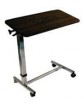 Non-tilt Overbed Table, 31.5&rdquo;x15&rdquo; Table Top
