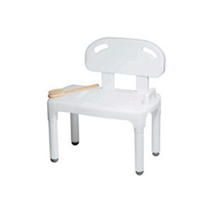 Universal Transfer Bench