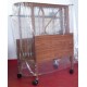 Bed Bags, 72” x 52,” 1mil