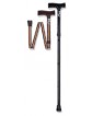 Adjustable Folding Cane