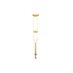 Crutches, Adult