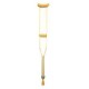 Crutches, Adult