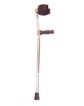 Forearm Crutches, Tall