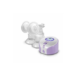 Electric Breast Pump Duo