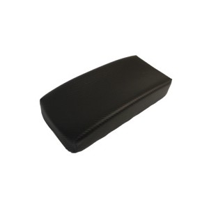 Seat for AKN401BK Knee Walker, 14" X 6"