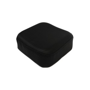 Seat for AKN402BK Knee Walker, 6" X 6"