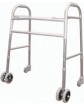 Bariatric Walker with Wheels