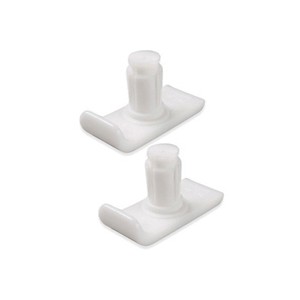 Walker Glide Attachment