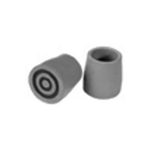 Walker Replacement Tips, 4/ Bag