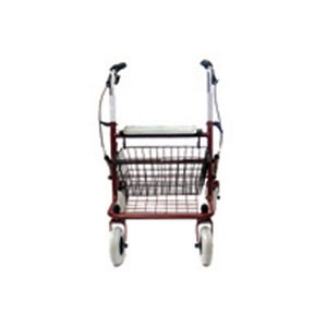 Rollator - Traditional with Tray, Weight limit 280 lbs