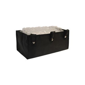 Bag for Standard 4 Wheel Rollators, 14&rdquo;x7&frac34;&rdquo;x6&rdquo;