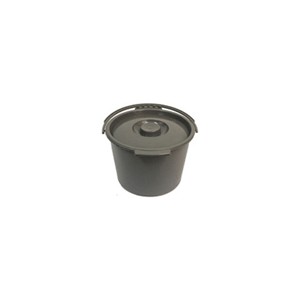 12 Gallon Pail with Lid
