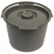 12 Gallon Pail with Lid