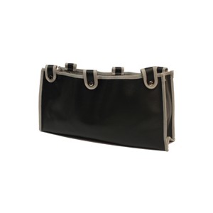Bag for Standard 4 Wheel Rollators, 14&rdquo;x7&frac34;&rdquo;x6&rdquo;