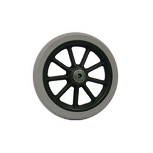 6&rdquo;x 1&rdquo; Caster with Bearing