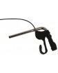 Handle & Loop Brake ASM with Cable for 3 Wheeler, Left