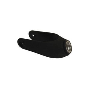 Fork for Wide Rollator