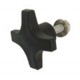 Height Adjustable Knob/Bolt