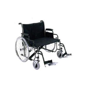 26" eChair - Bariatric, Wt Limit 500 lbs