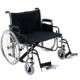 26" eChair - Bariatric, Wt Limit 500 lbs