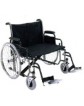 28" eChair - Bariatric, Wt Limit 550 lbs